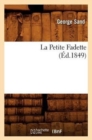 Image for La Petite Fadette, (?d.1849)