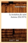 Image for La Tentation de Saint Antoine (?d.1874)