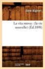 Image for La Vita Nuova: (La Vie Nouvelle) (?d.1898)