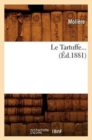 Image for Le Tartuffe (Ed.1881)