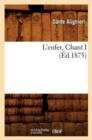 Image for L&#39;Enfer, Chant I (?d.1875)
