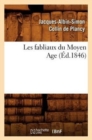 Image for Les Fabliaux Du Moyen Age (Ed.1846)