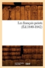 Image for Les Francais Peints (Ed.1840-1842)