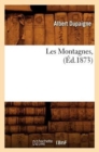 Image for Les Montagnes, (Ed.1873)