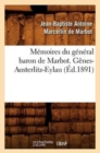 Image for M?moires Du G?n?ral Baron de Marbot. G?nes-Austerlitz-Eylau (?d.1891)