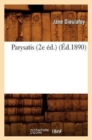 Image for Parysatis (2e ?d.) (?d.1890)