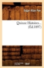 Image for Quinze Histoires (?d.1897)