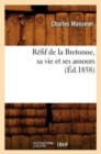Image for R?fif de la Bretonne, Sa Vie Et Ses Amours (?d.1858)