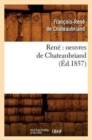 Image for Rene Oeuvres de Chateaubriand (Ed.1857)