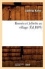 Image for Rom?o Et Juliette Au Village (?d.1895)