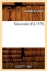 Image for Salammb? (?d.1879)