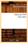 Image for Salon de 1845 (?d.1845)