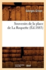 Image for Souvenirs de la Place de la Roquette (?d.1883)
