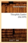 Image for Th?ophile Gautier (?d.1859)