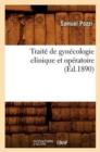 Image for Trait? de Gyn?cologie Clinique Et Op?ratoire (?d.1890)