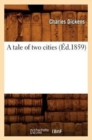 Image for A Tale of Two Cities (?d.1859)