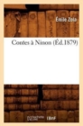 Image for Contes A Ninon (Ed.1879)