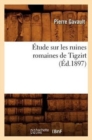 Image for ?tude Sur Les Ruines Romaines de Tigzirt (?d.1897)