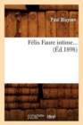 Image for F?lix Faure Intime (?d.1898)