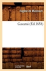 Image for Gavarni (?d.1858)