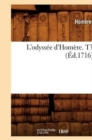 Image for L&#39;Odyss?e d&#39;Hom?re. T3 (?d.1716)