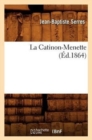 Image for La Catinon-Menette (?d.1864)