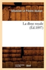 Image for La dime royale (Ed.1897)