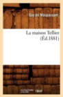 Image for La Maison Tellier (?d.1881)