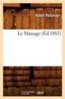 Image for Le Massage (Ed.1885)