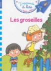 Image for Les groseilles
