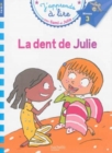 Image for La dent de Julie