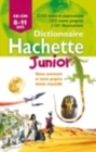 Image for Dictionnaire Hachette Junior CE-CM 8/11 ans