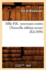 Image for Mlle Fifi: Nouveaux Contes (Nouvelle ?dition Revue) (?d.1898)