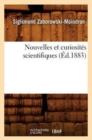 Image for Nouvelles Et Curiosit?s Scientifiques (?d.1883)