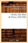 Image for Ourika. [Par Mme de Duras.] (Ed.1826)