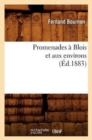 Image for Promenades ? Blois Et Aux Environs (?d.1883)