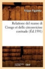 Image for Relatione del Reame Di Congo Et Delle Circonvicine Contrade (?d.1591)