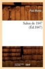 Image for Salon de 1847, (?d.1847)