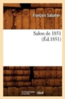 Image for Salon de 1851, (?d.1851)