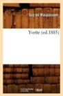 Image for Yvette (Ed.1885)