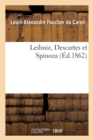 Image for Leibniz, Descartes Et Spinoza