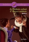 Image for Le Medecin volant. L&#39;Amour medecin