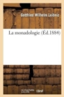 Image for La Monadologie