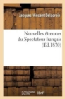 Image for Nouvelles ?trennes Du Spectateur Fran?ais