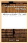 Image for Moli?re Et Scribe