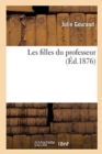Image for Les Filles Du Professeur