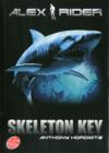 Image for Alex Rider - Tome 3 - Skeleton Key