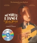 Image for Monsieur Django et Lady Swing (Livre + CD)
