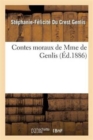 Image for Contes Moraux de Mme de Genlis