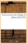 Image for Nouveau Livre de Cubage 2e Edition